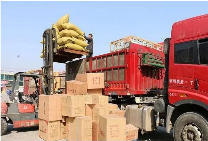 漳州到益阳物流专线