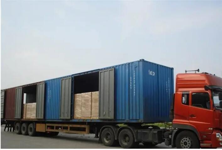 漳州到益阳整车运输