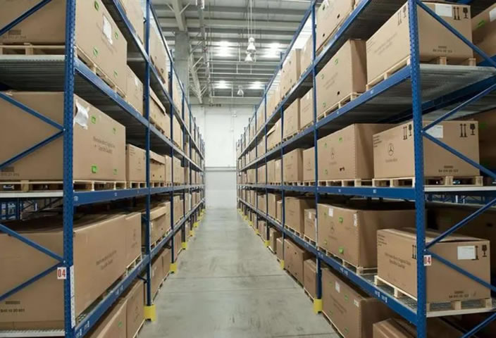 漳州到益阳货物仓储