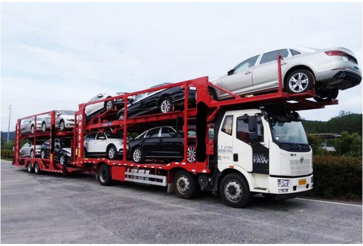 漳州到益阳轿车托运